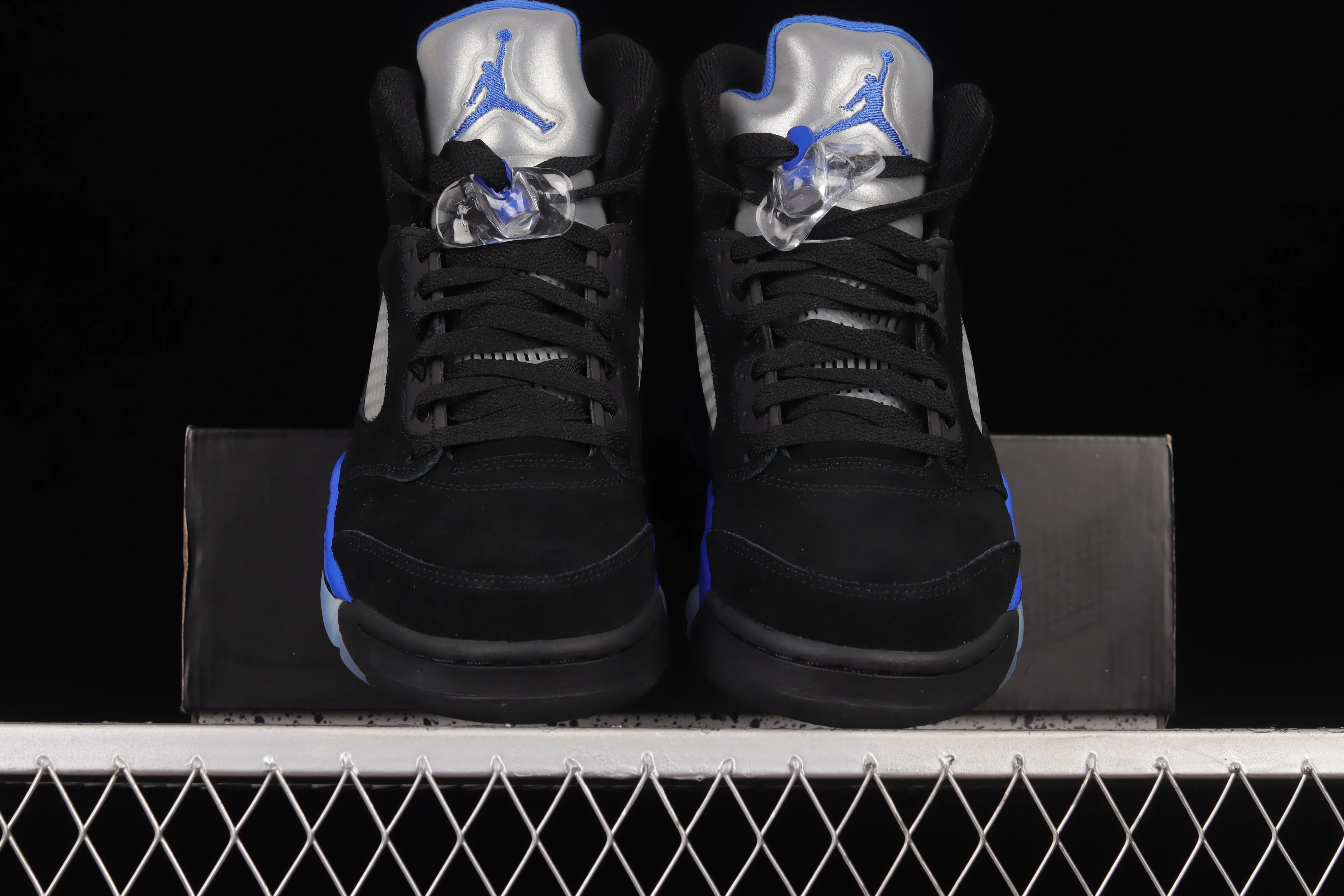 All categories Air Jordan Jordan series basketball shoes Air Jordan 5 foreign trade version Air Jordan 5 Retro AJ5 Joe 5 black basket CT4838-004